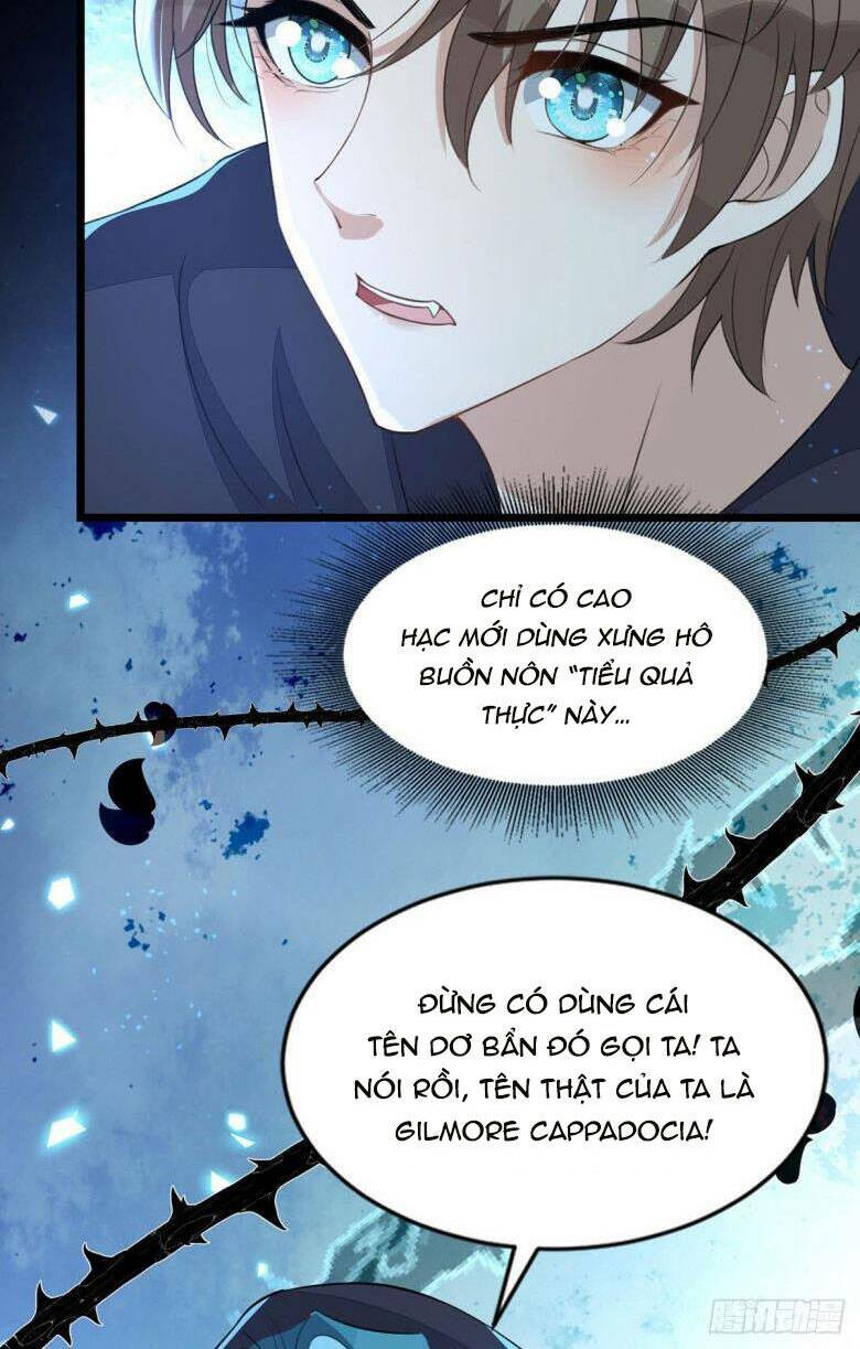 Thú Thụ Bất Thân: Chapter 153