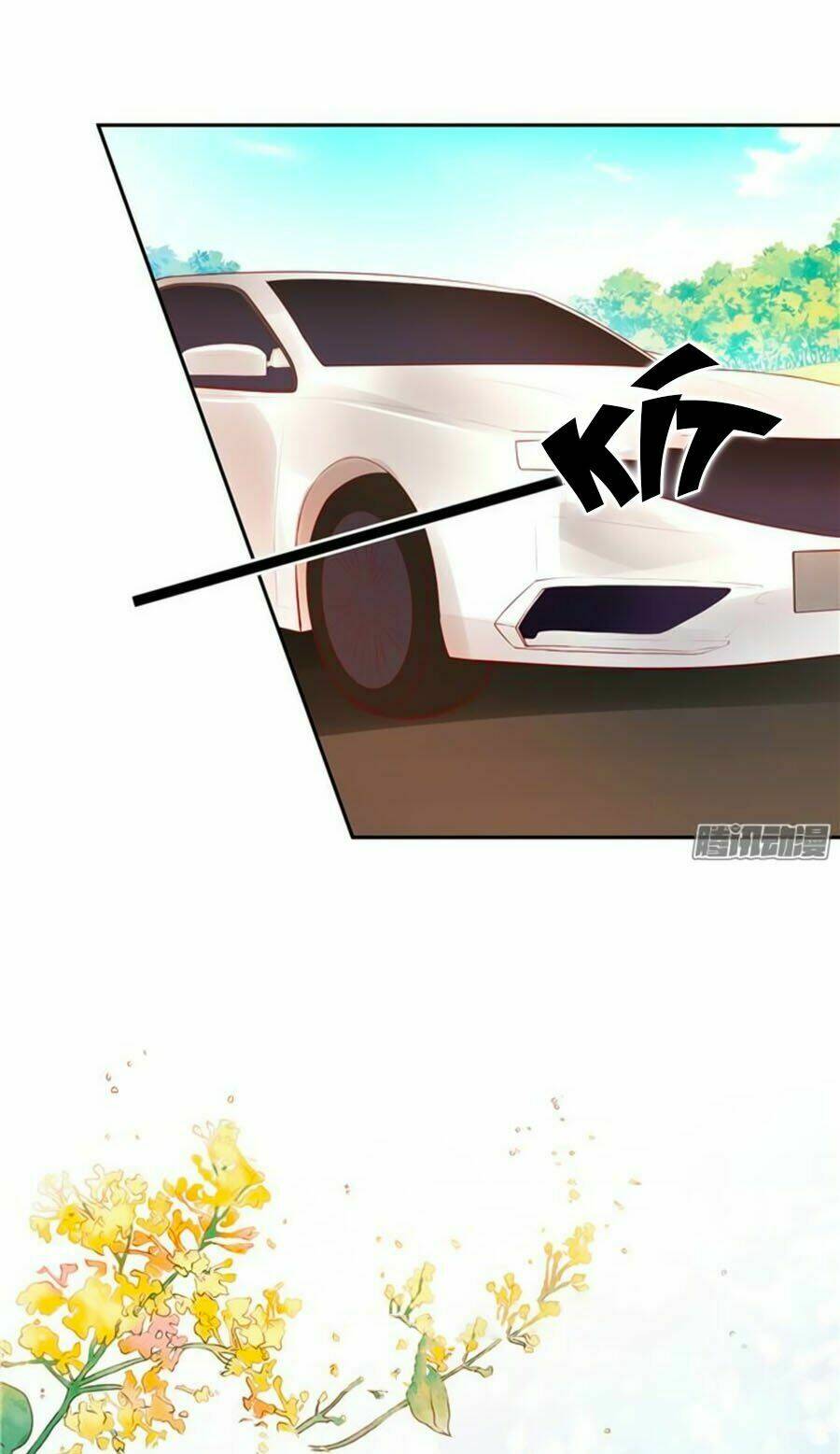 Bạn Trai Là Ngôi Sao: Chapter 63