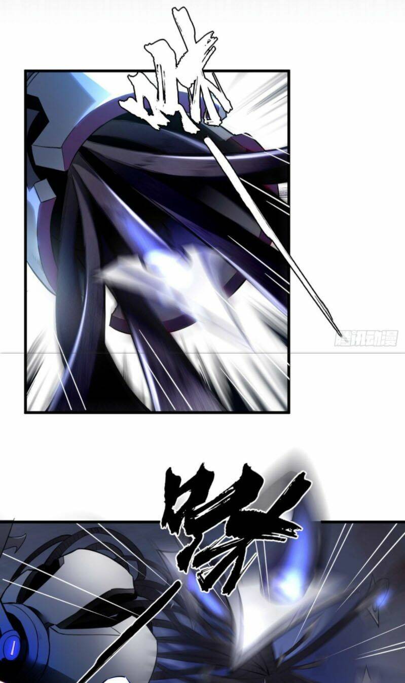 Tà Du Ký: Chapter 51