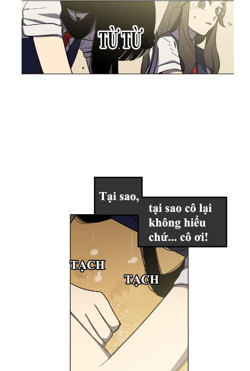 Xin Đừng Cắn Em: Chapter 6