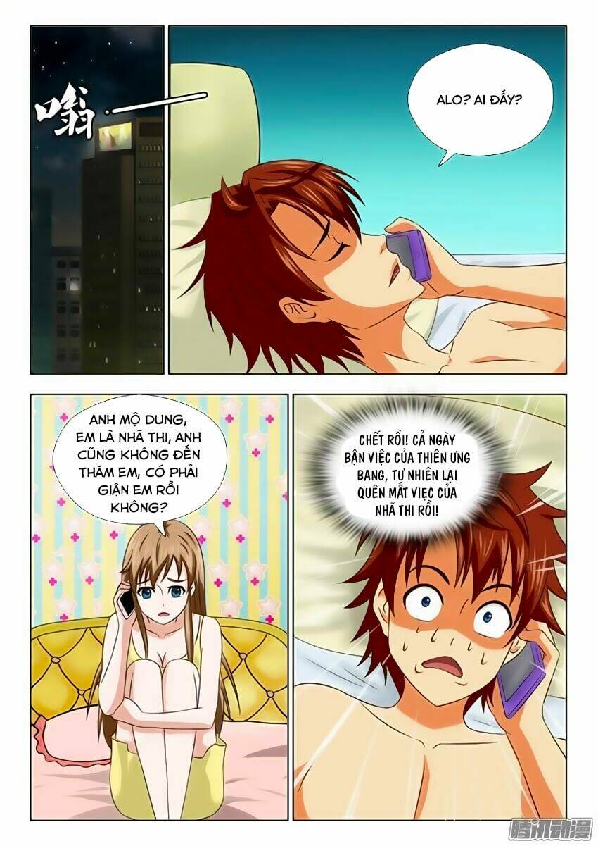 Tối Cường Tà Thiếu: Chapter 185