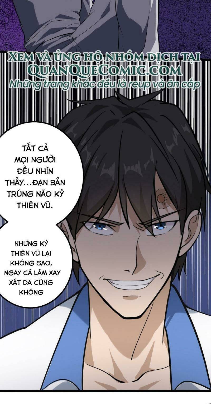 Hộ Hoa Cao Thủ Tại Vườn Trường: Chapter 94