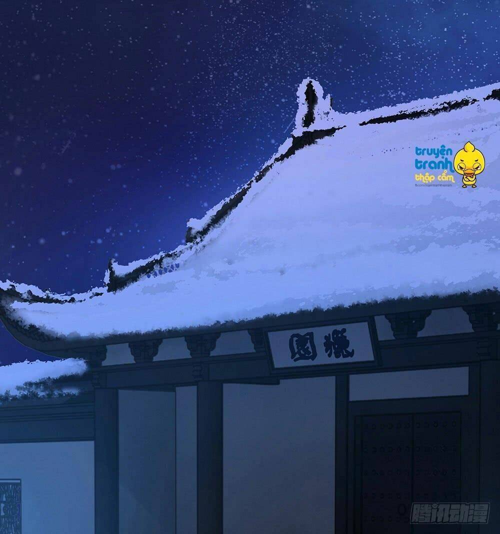 Đại Giá Thừa Tướng: Chapter 98