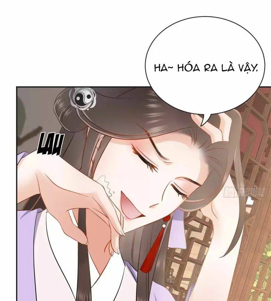 Vương Phi Thông Linh: Chapter 4