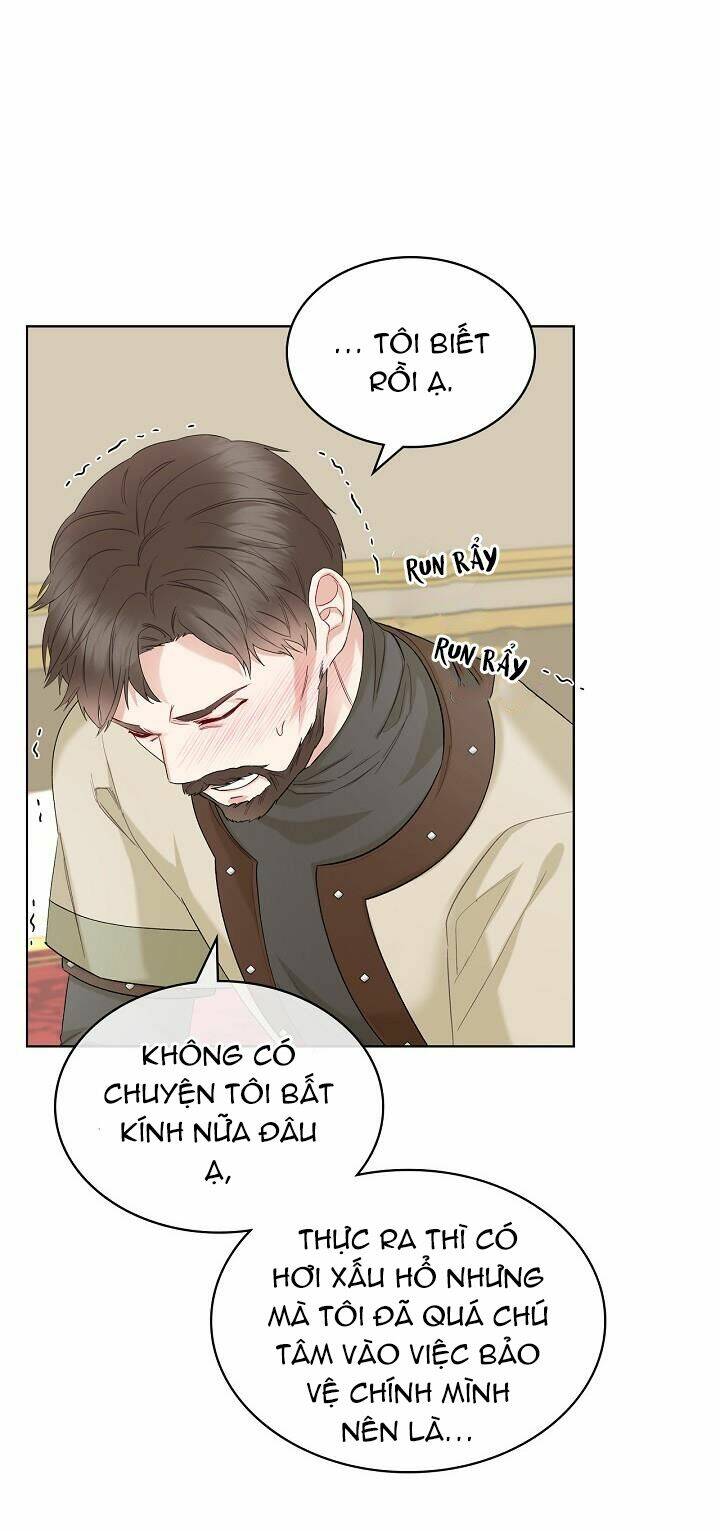 Kẻ Tạo Ra Nữ Phản Diện: Chapter 39