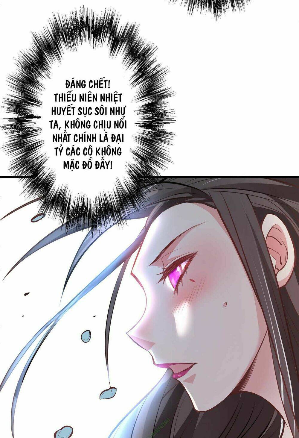 Trọng Sinh Tối Cường Ma Tôn Ở Rể: Chapter 5