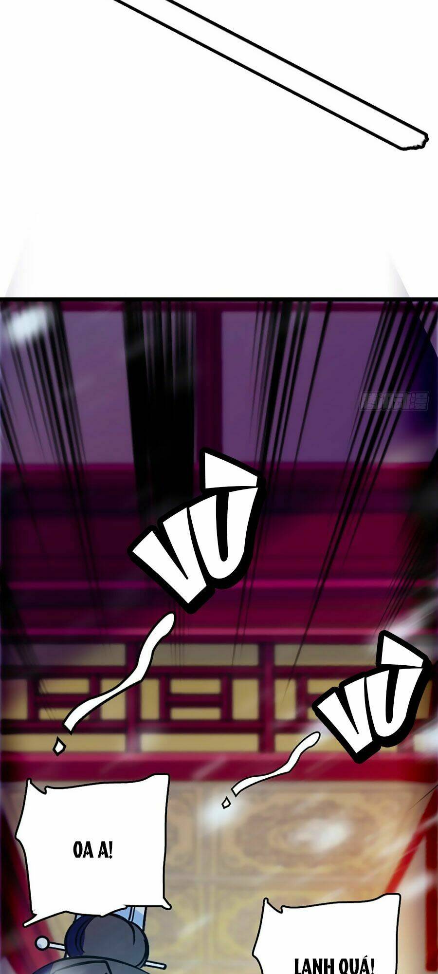 Nhất Thế Khuynh Thành: Lãnh Cung Khí Phi: Chapter 88