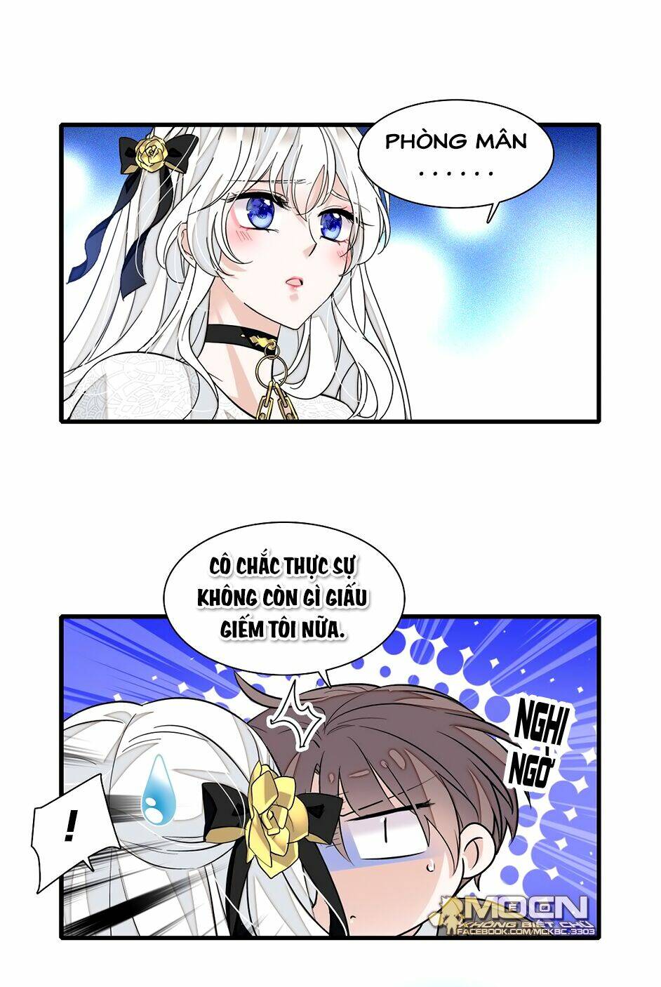 Long Phượng Phiên Chuyển: Chapter 48