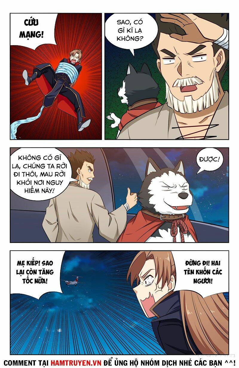 Tối Cường Phản Sáo Lộ Hệ Thống: Chapter 358