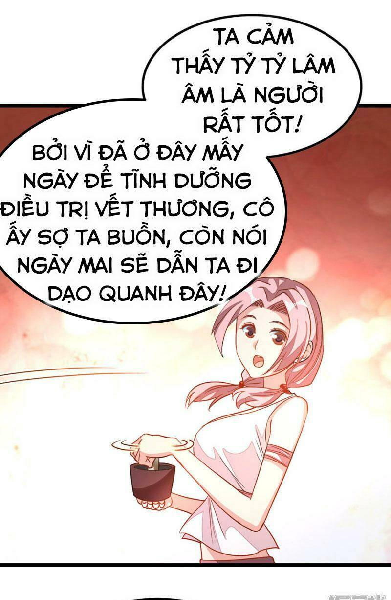 Cửu Dương Thần Vương: Chapter 178