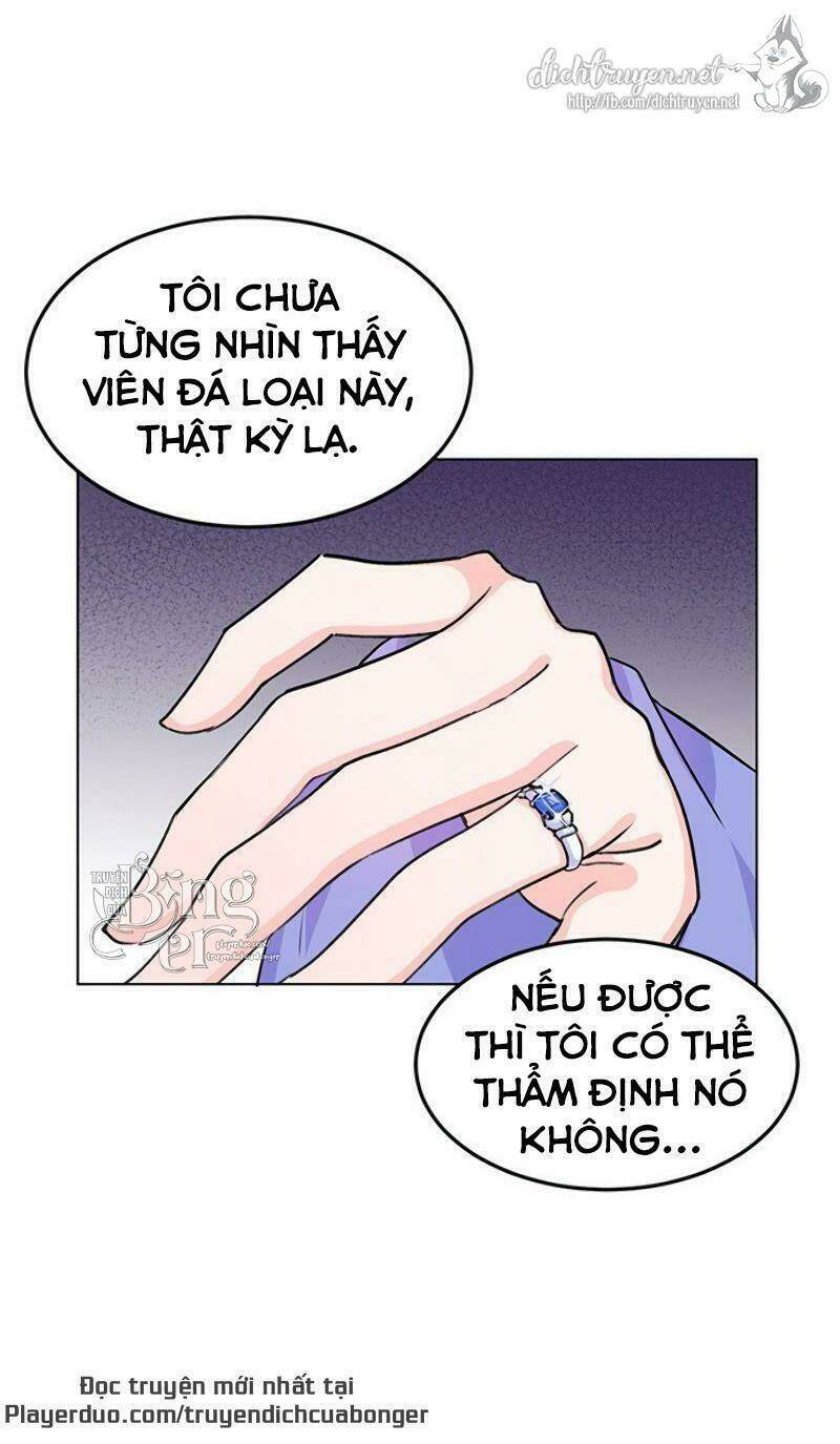 Nữ Hiệp Trở Về: Chapter 8