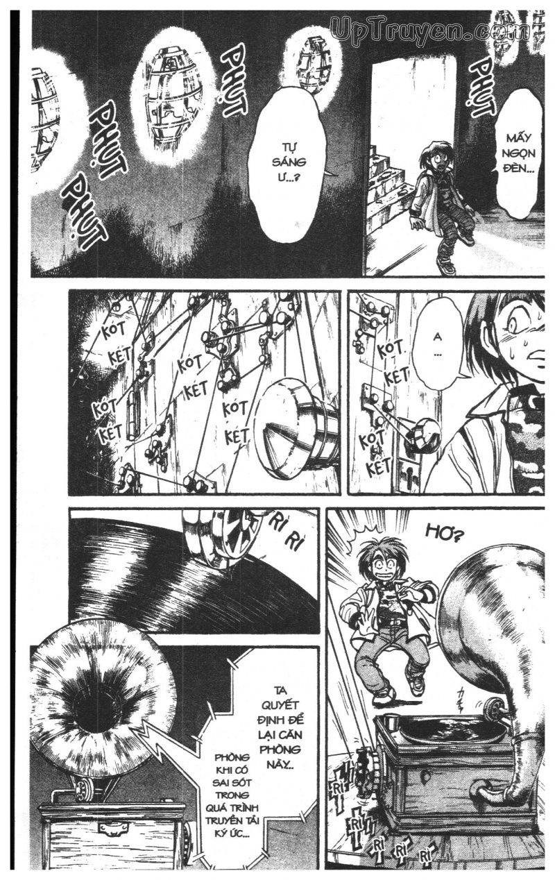 Fujita Kazuhiro: Chapter 22