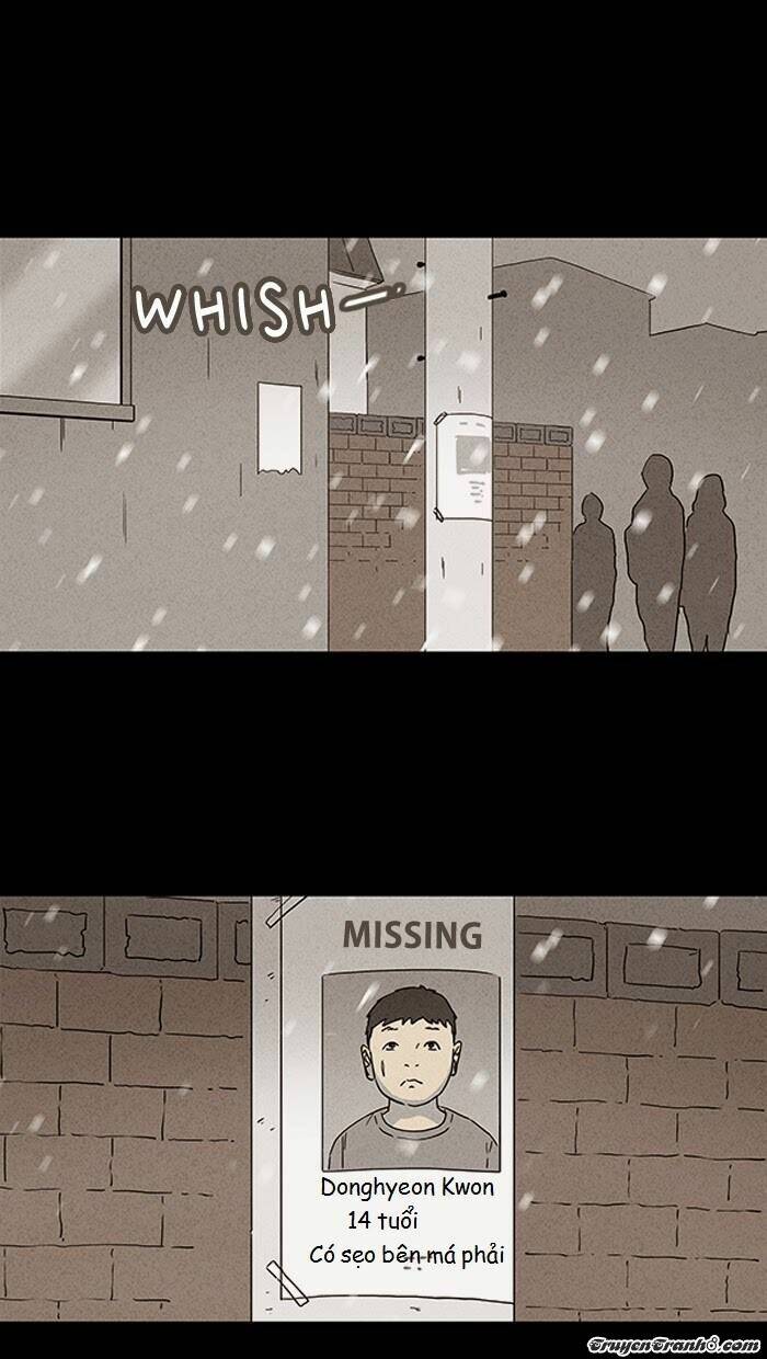 Những Câu Chuyện Bất Thường: Chapter 65