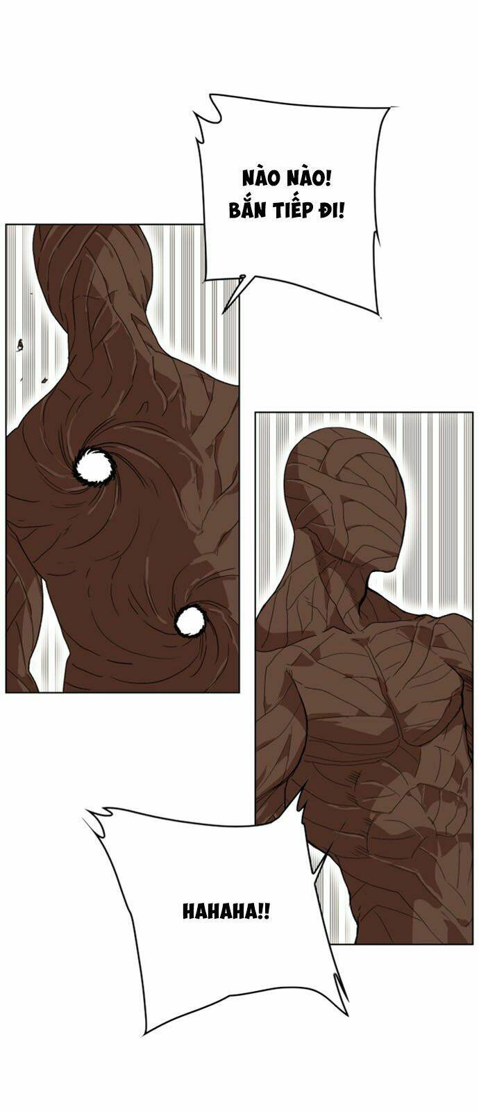 Hard Core Leveling Warrior Ss2: Chapter 29