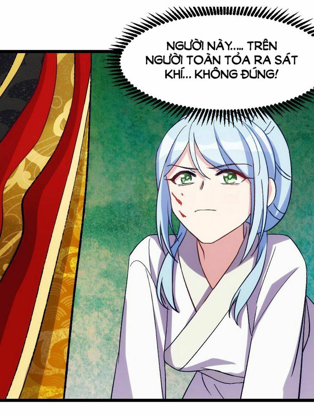 Tôi Ở Dị Giới Khai Ngư Đường: Chapter 46
