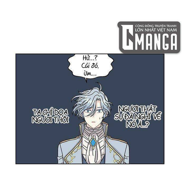 Tôi Trở Thành Đầu Bếp Của Long Vương: Chapter 11