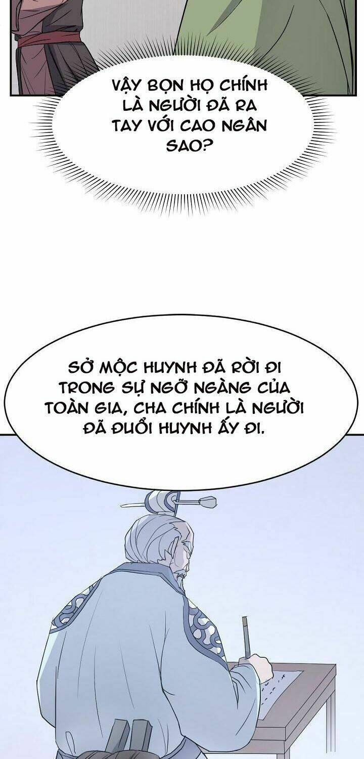 Trọng Sinh, Bất Khả Chiến Bại: Chapter 82