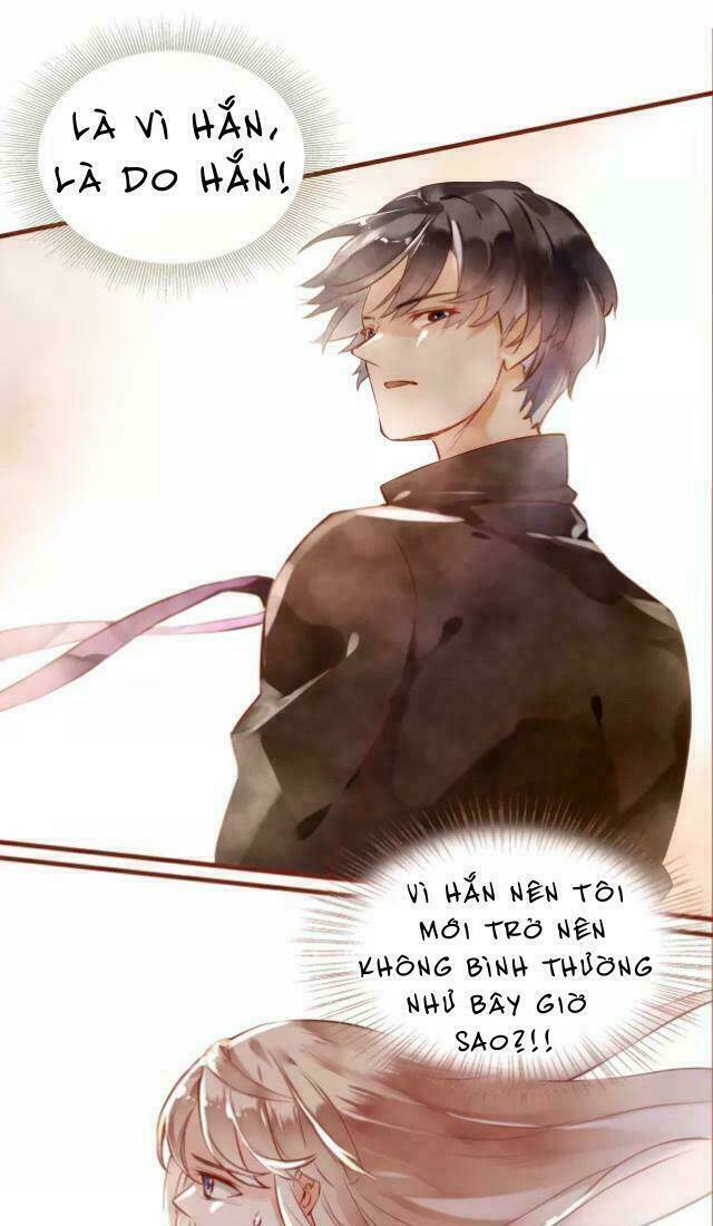 Hoa Hồng Trên Gai: Chapter 26