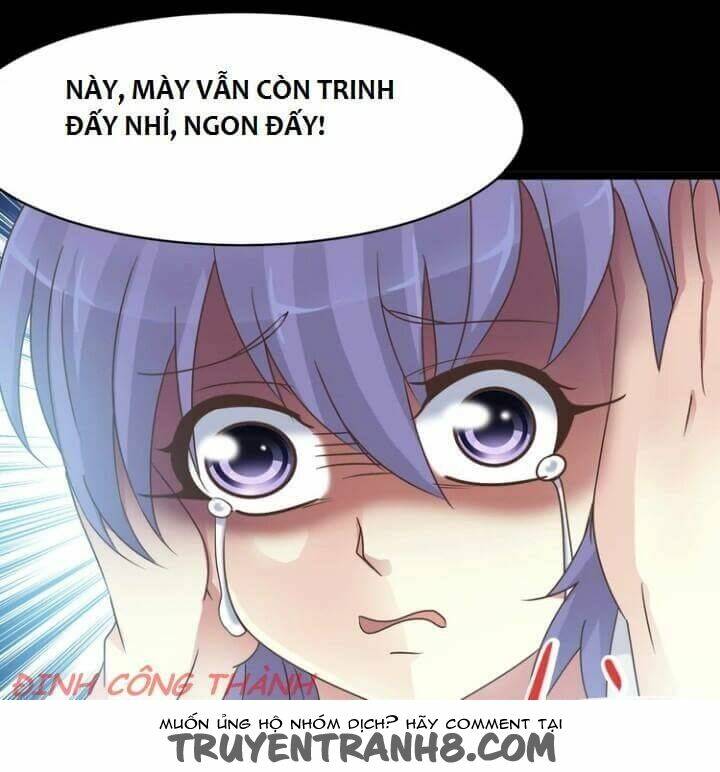 Truyện Kinh Dị Ở Tòa Nhà Số 44: Chapter 17