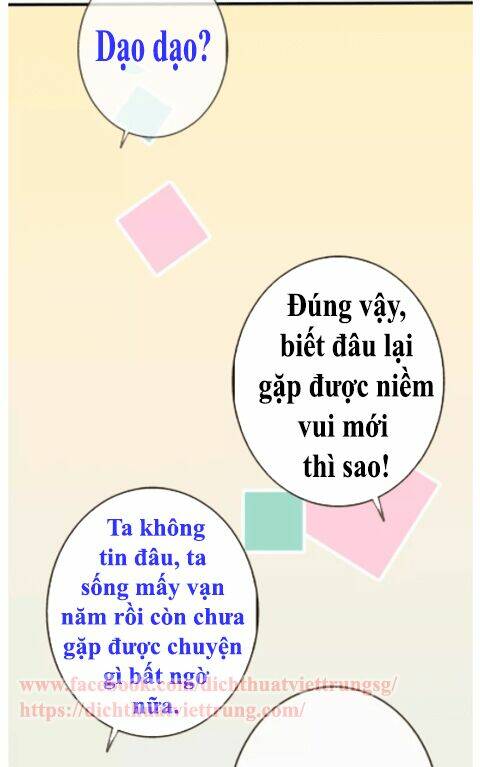 Bạn Trai Tôi Là Cẩm Y Vệ: Chapter 73