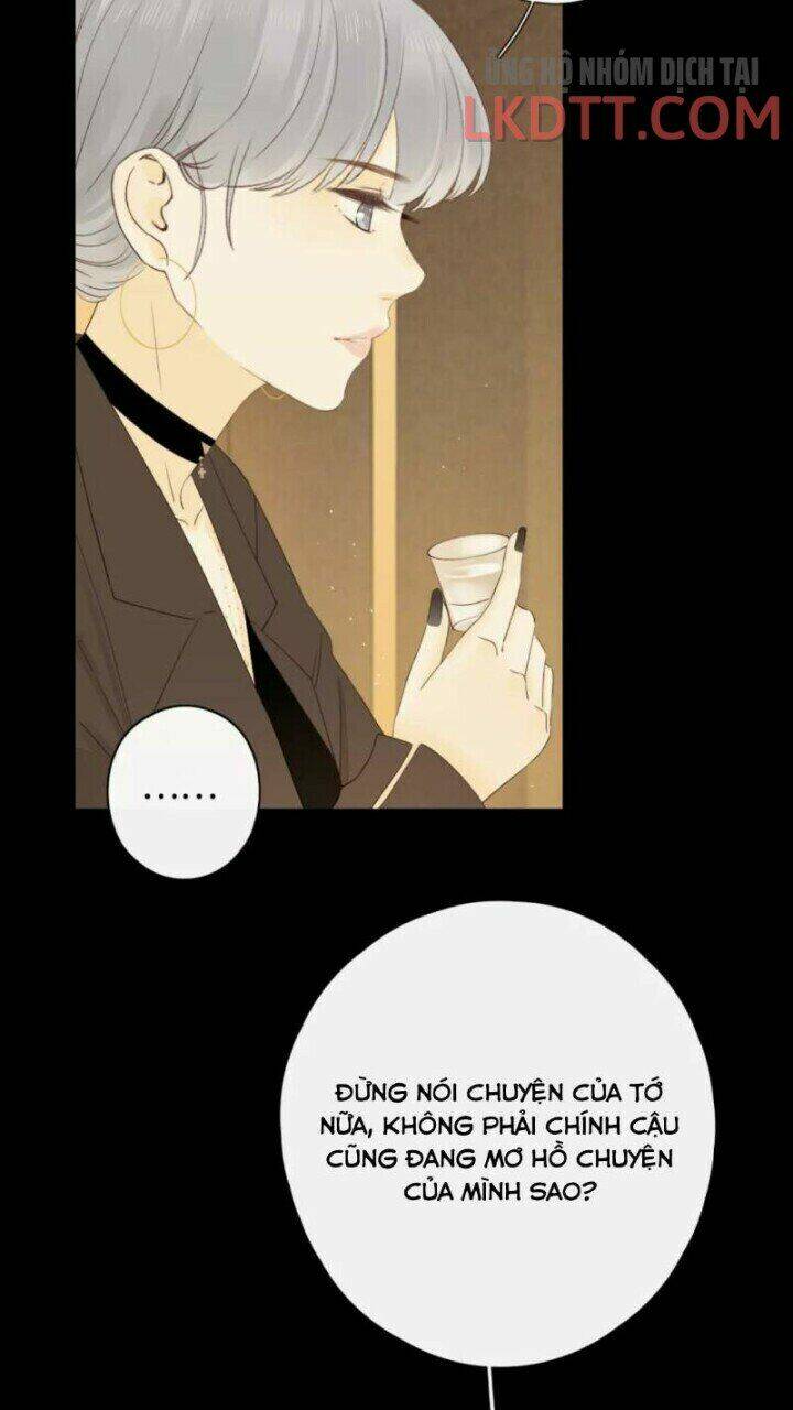 Cô Ấy Không Đáng Yêu: Chapter 39