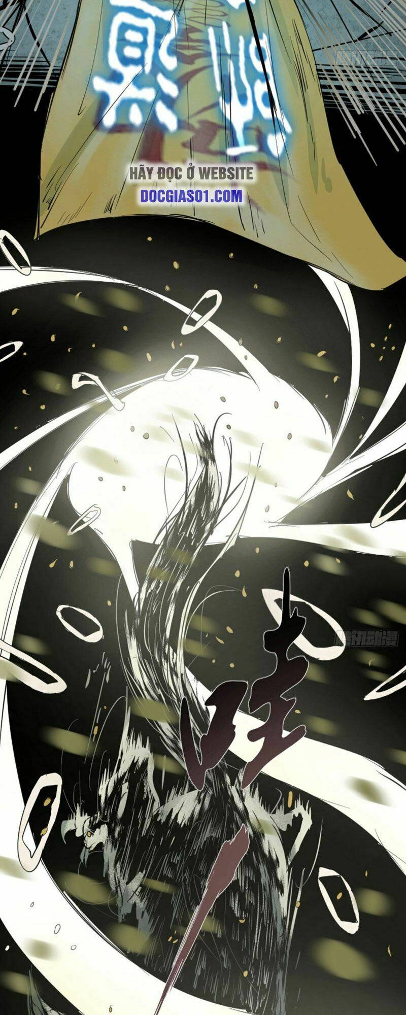 Huyền Thoại Đạo Sĩ: Chapter 6