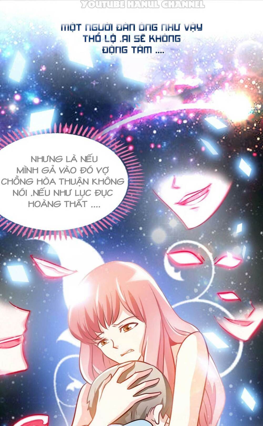 TRUY NÃ TOÀN CẦU TRUY THÊ VỀ SỦNG: Chapter 17