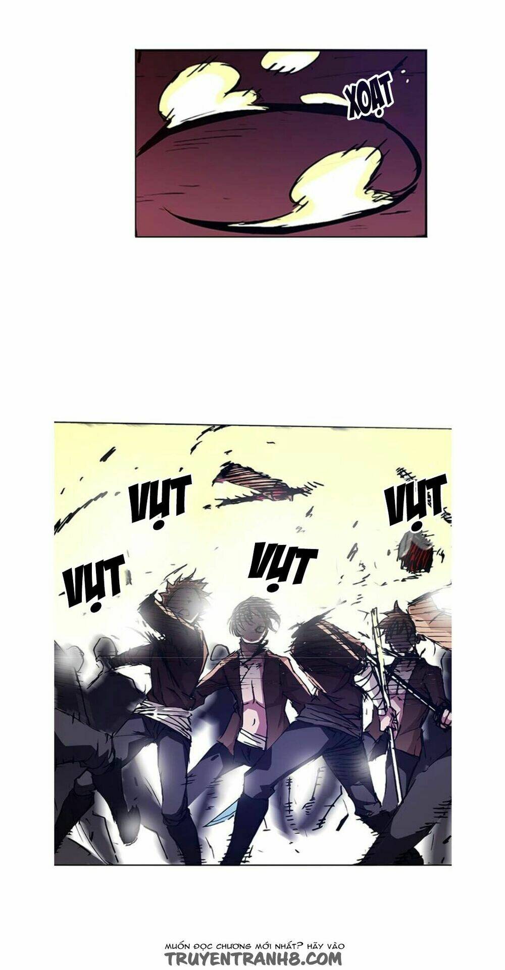 Vì Tôi Là Ông Chú Mở Tiệm Bán Vũ Khí: Chapter 17