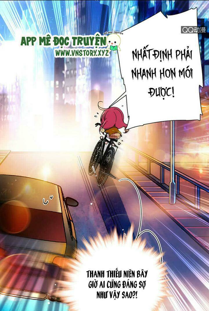 Nữ Hầu Sau Giờ Học: Chapter 49