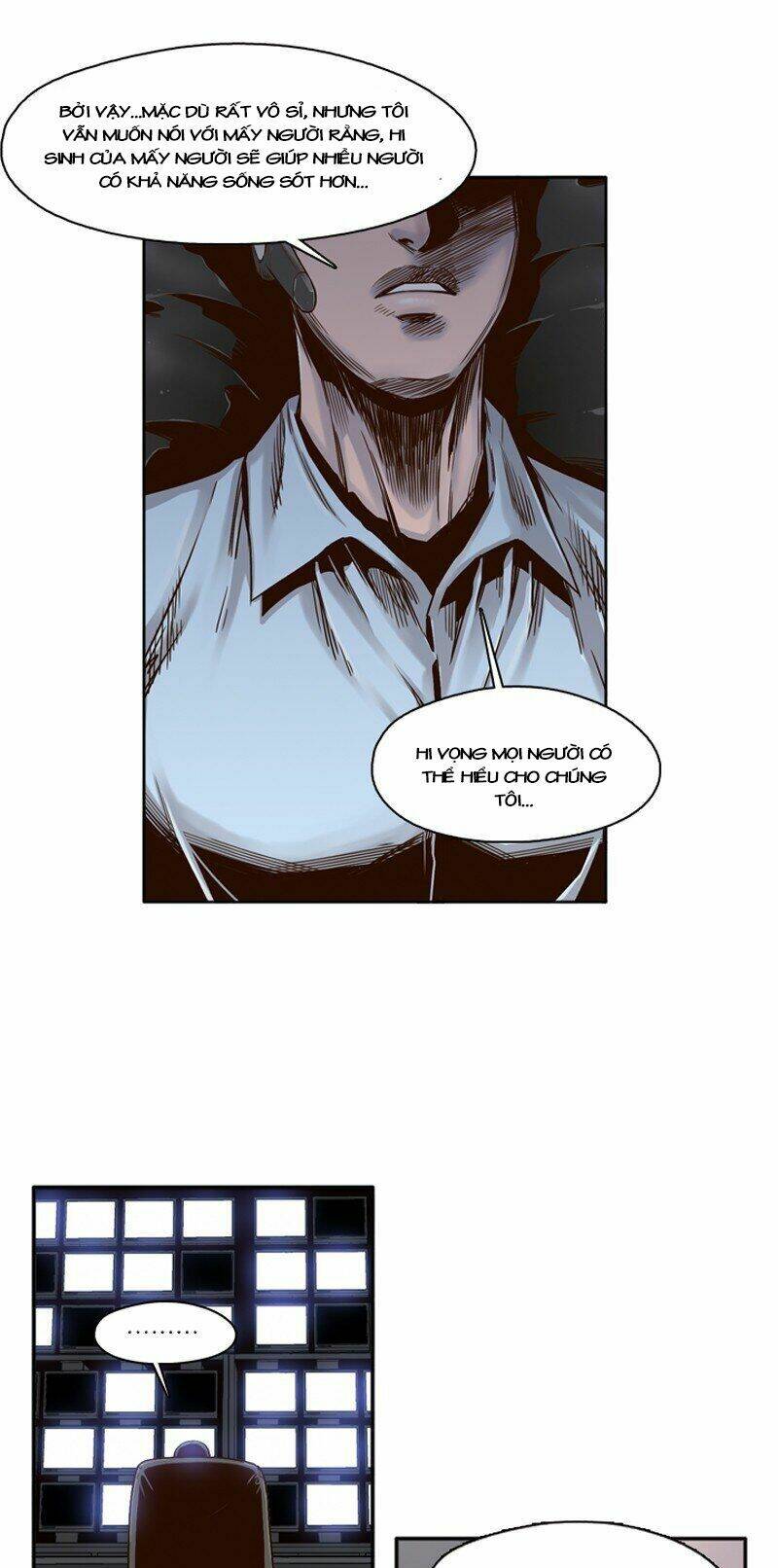 Vua Của Vong Linh: Chapter 39