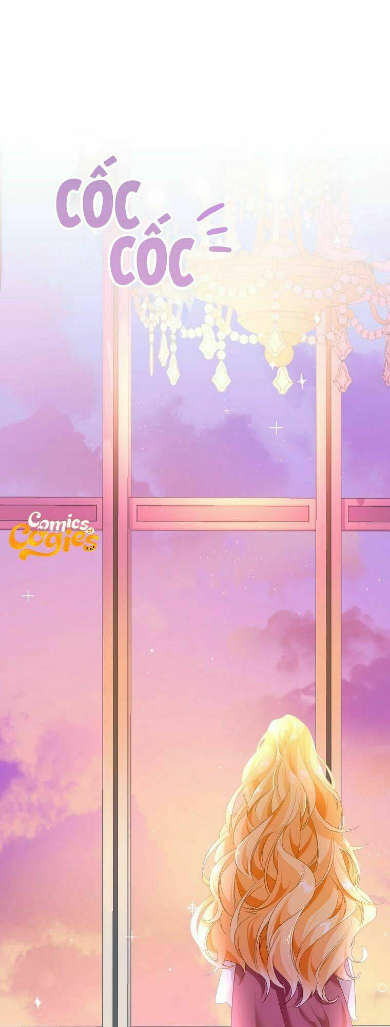 Đọc Thần Chú Lên Đi, Rose!: Chapter 6