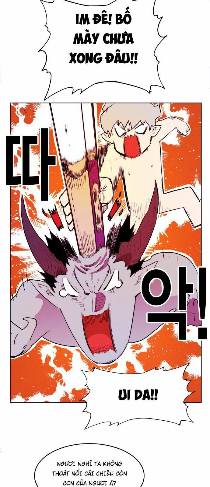 Hard Core Leveling Warrior: Chapter 158