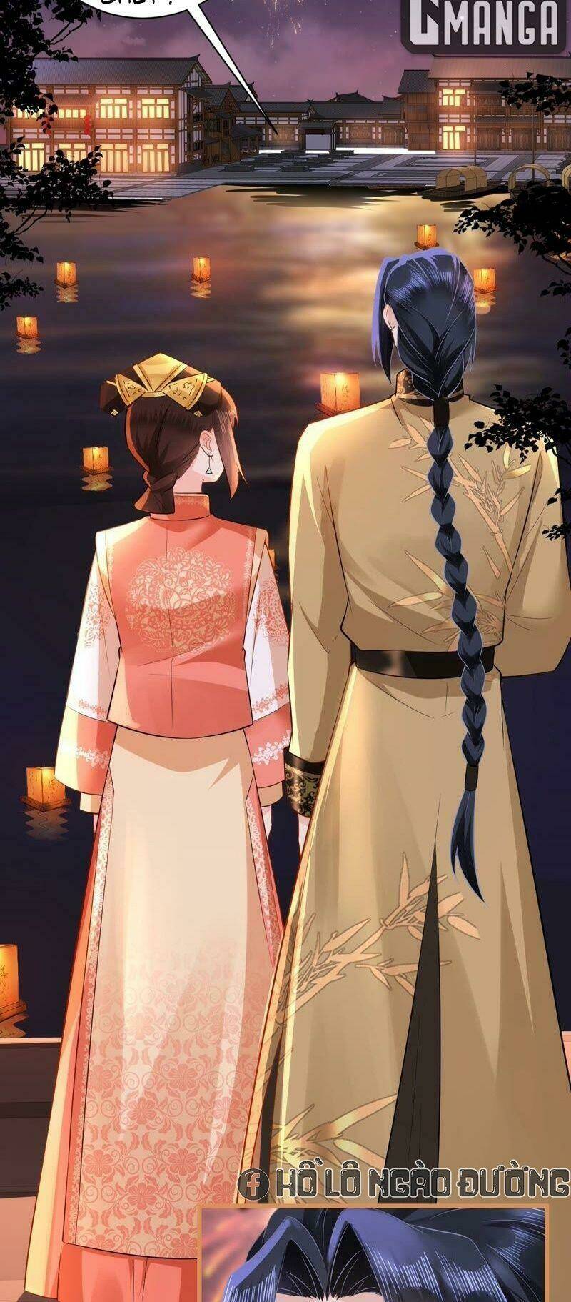 Quận Chúa Vững Vàng, Thiết Lập Nhân Vật Không Thể Vỡ: Chapter 65