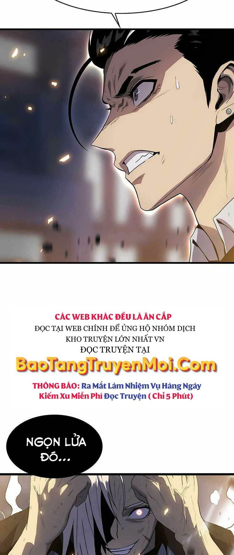 Hậu Duệ Của Hổ: Chapter 4