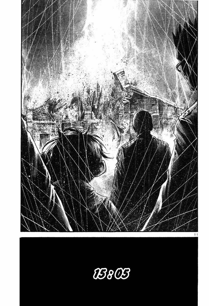 Rainbow: Chapter 189