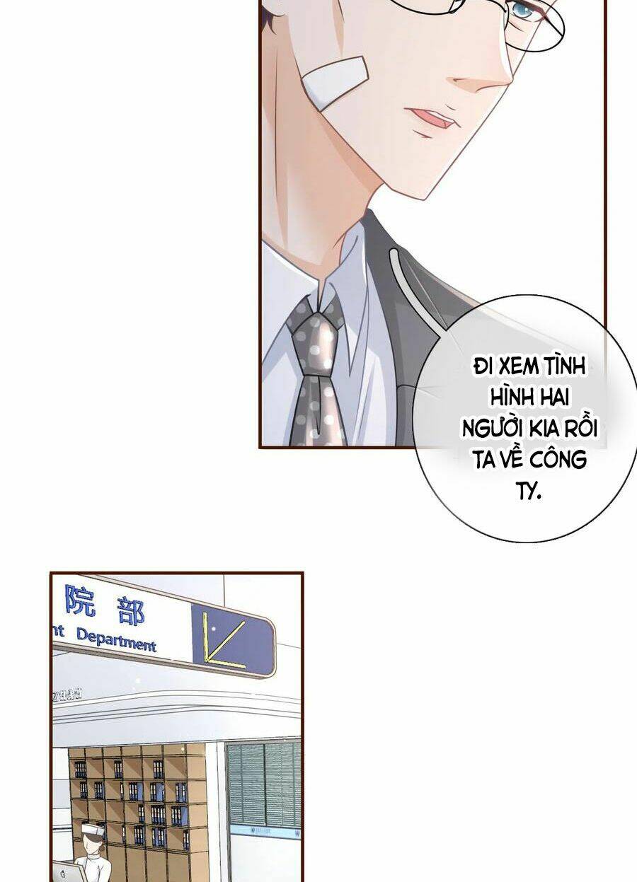 Bạn Gái Tôi Mới 30+: Chapter 99