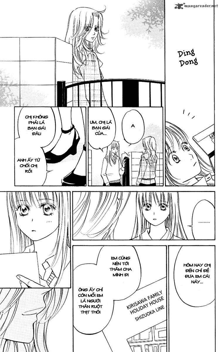 Kimi Ga Uso Wo Tsuita: Chapter 11