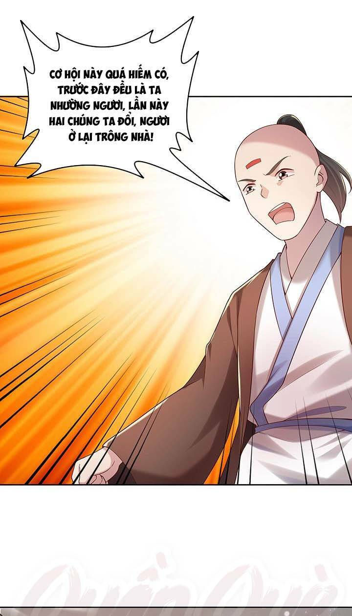 Siêu Phàm Truyện: Chapter 146