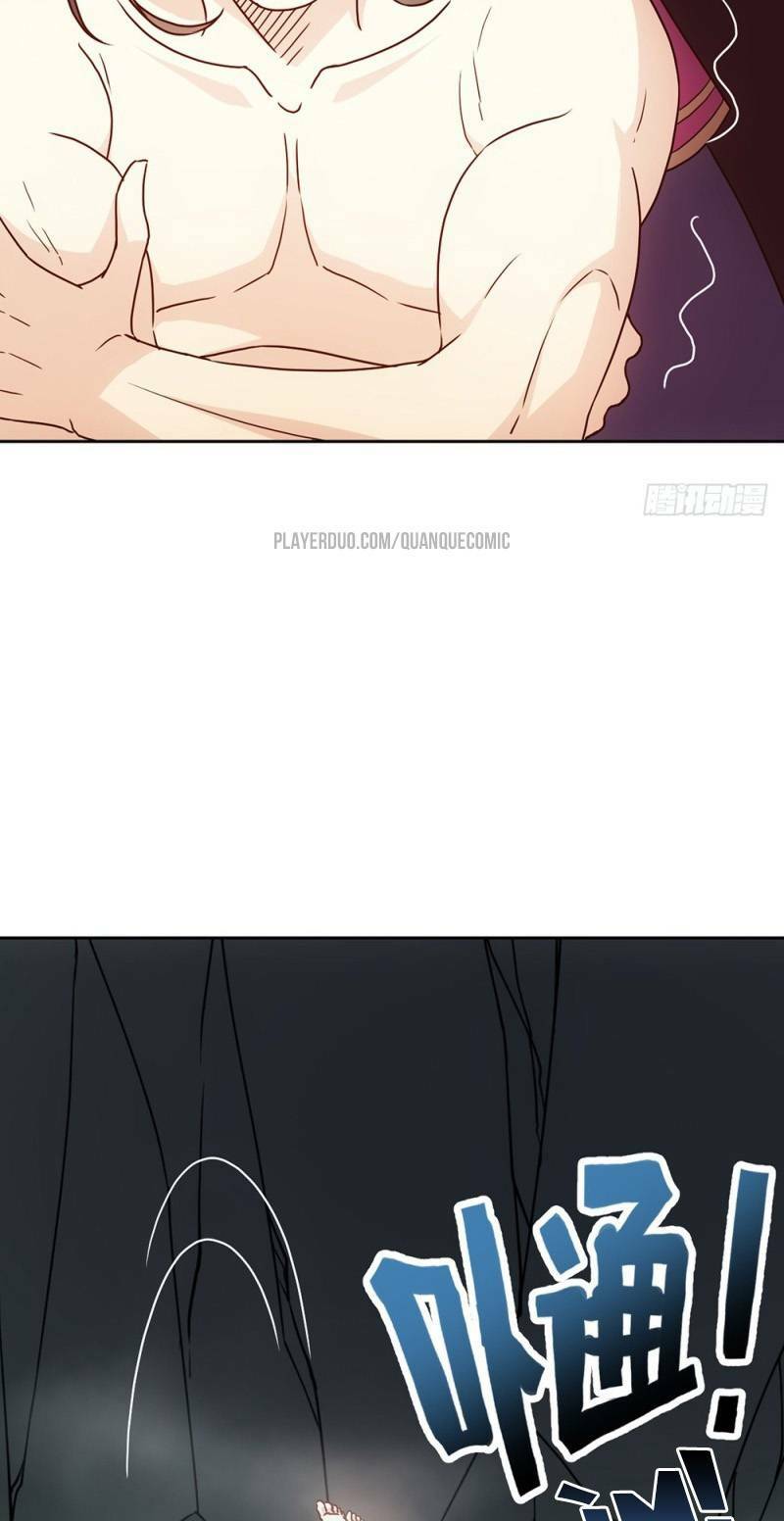 Hồng Thiên Thần Tôn: Chapter 38