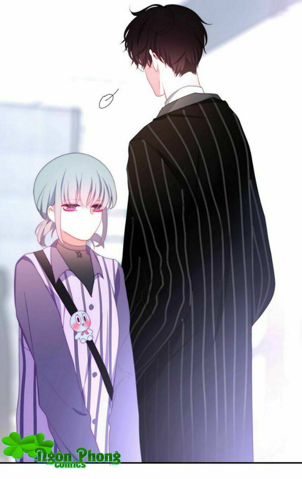 Tháng Sáu Không Hẹn Mà Gặp: Chapter 16