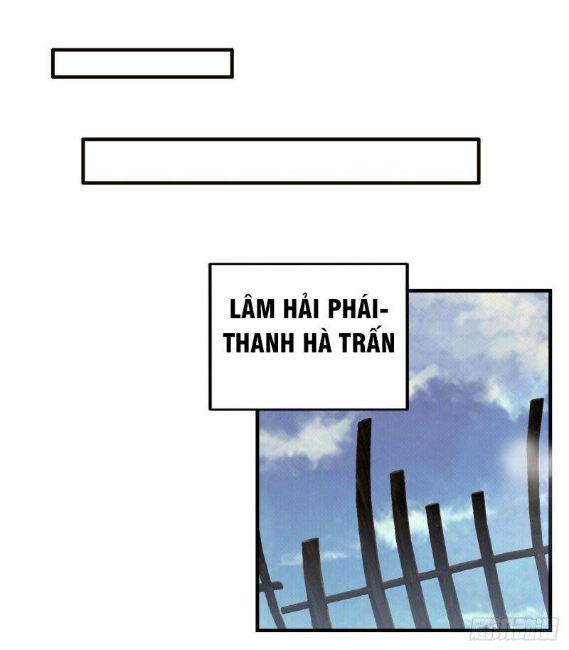 Lão Tổ Của Bạn Đang Online: Chapter 43