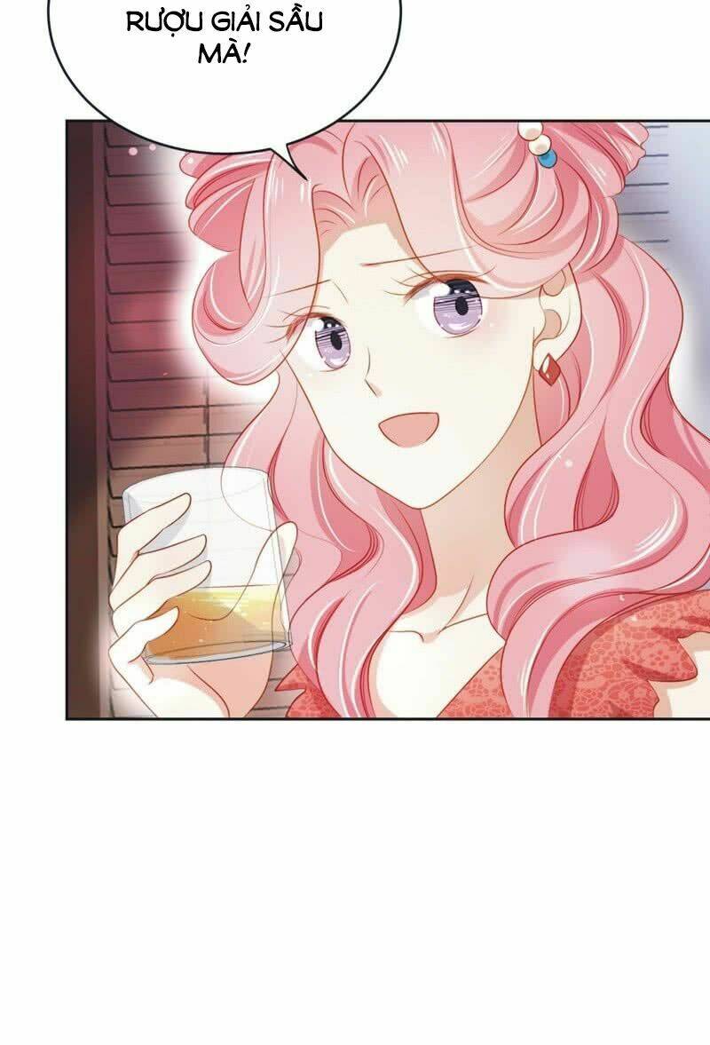 Khi Trá Luyến Nhân: Chapter 62