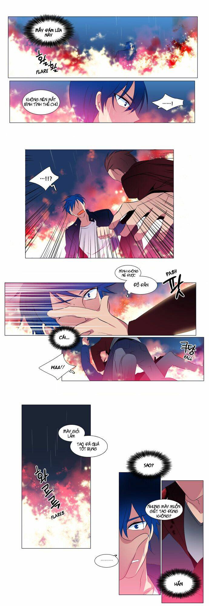 Wonted: Chapter 19