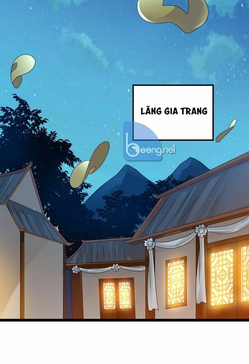 Tối Cường Chiến Hồn: Chapter 1
