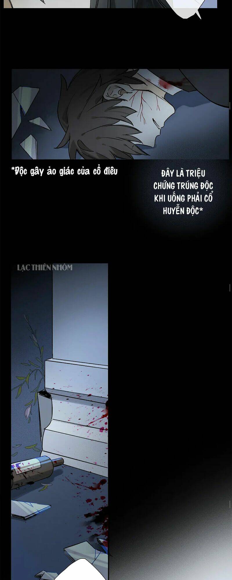 Phép Tắc Trường Ogus: Chapter 51