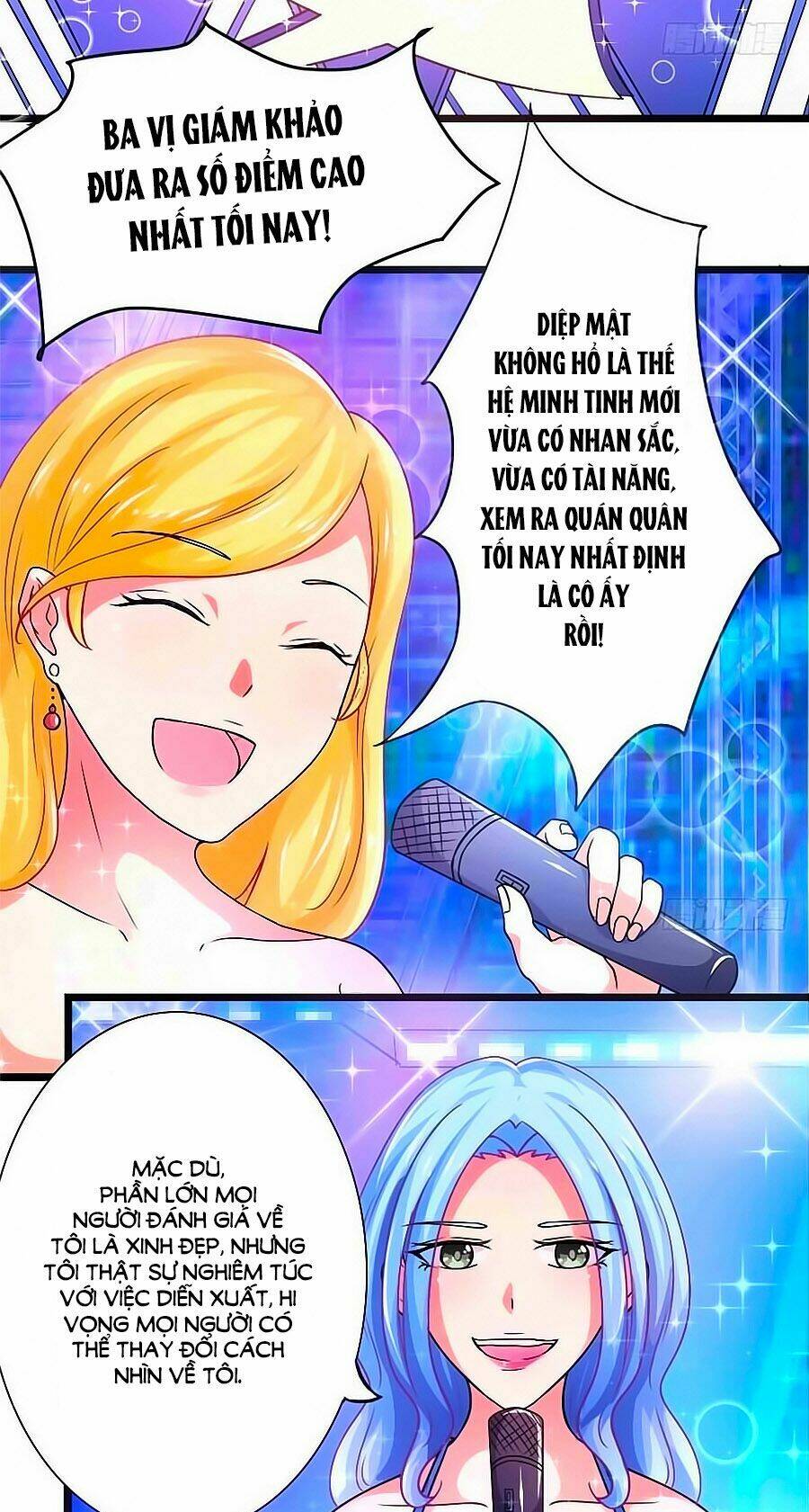 Diêm Vương Lão Công Thật Đáng Yêu: Chapter 1