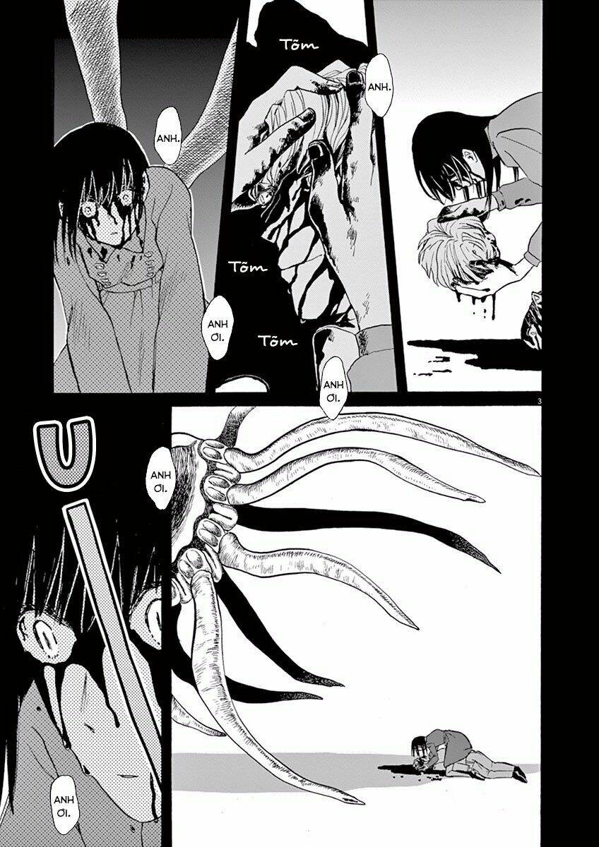 Kanon - Tận Cùng Của Tình Yêu.: Chapter 6