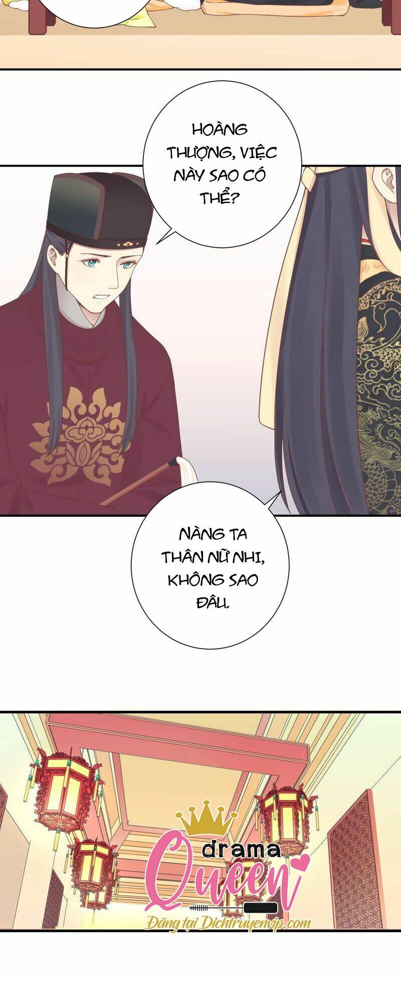 Hoàng Hậu Bận Lắm: Chapter 148