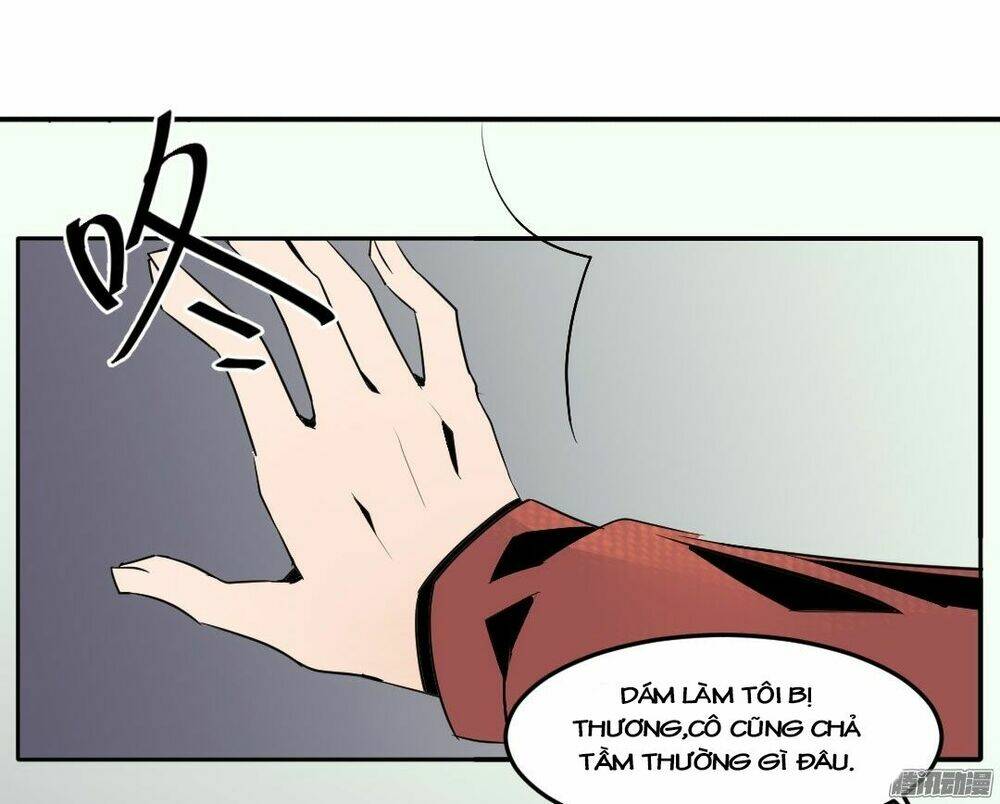 Điều Ước Của Người Phàm: Chapter 7