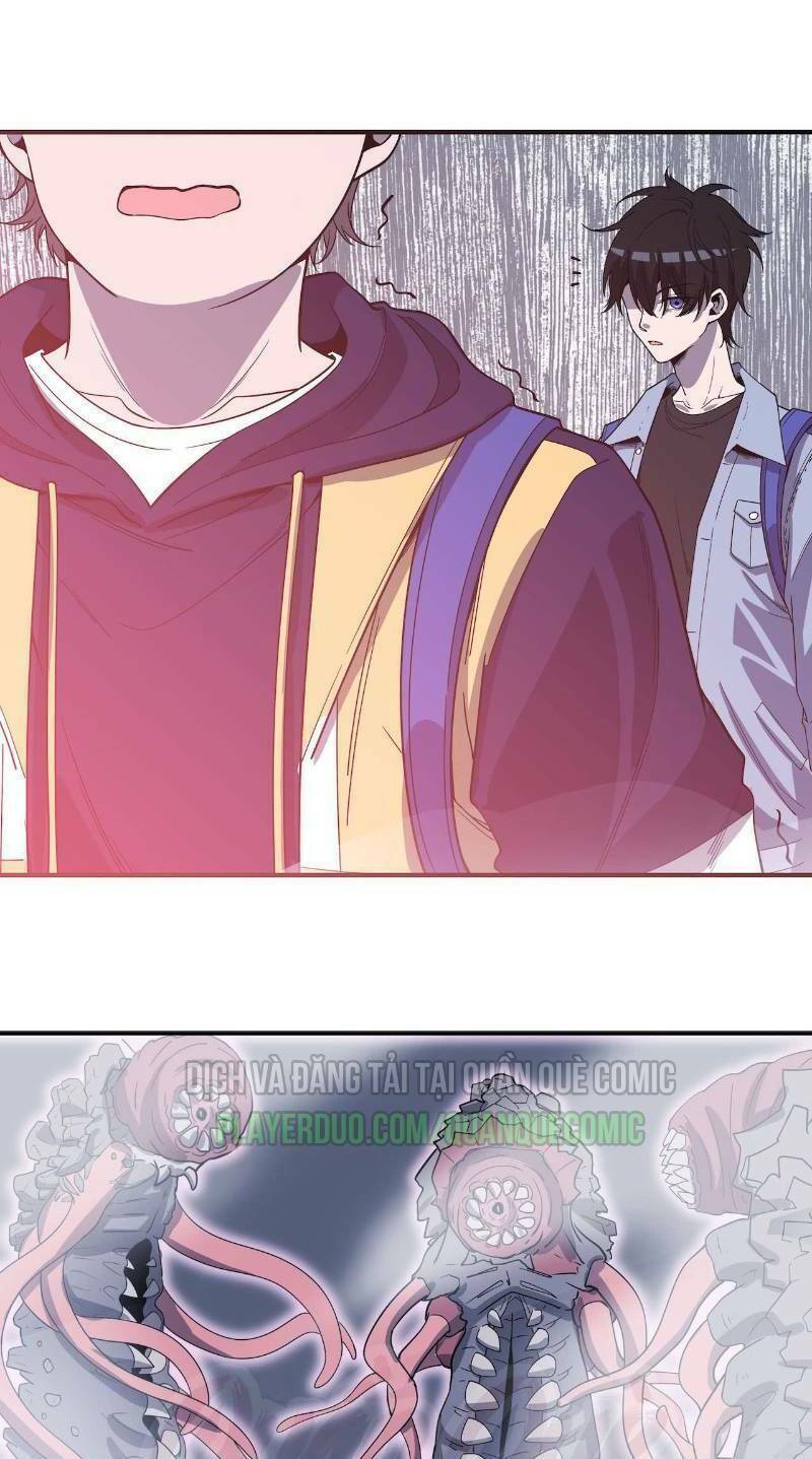 Thát Không Mê Thất: Chapter 57